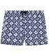 FLORES Badeshorts