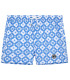 FLORES Short de bain