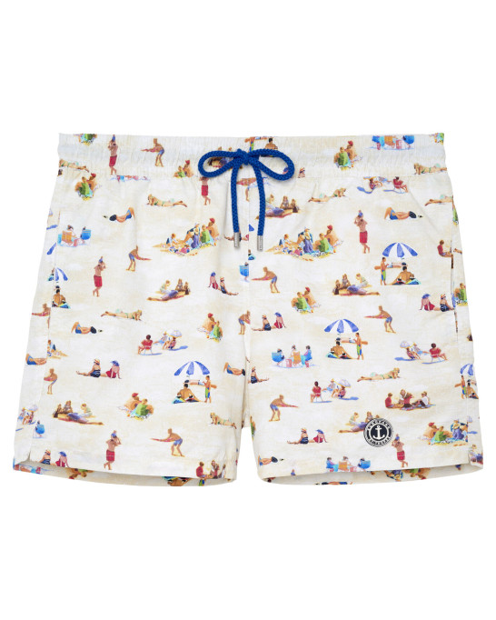 FARNIENTE Short de bain