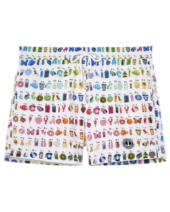 THINGS Short de bain