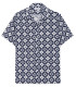 CAMISA LISBOA MC