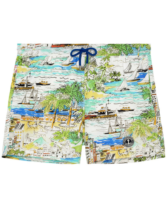 RICO Short de bain