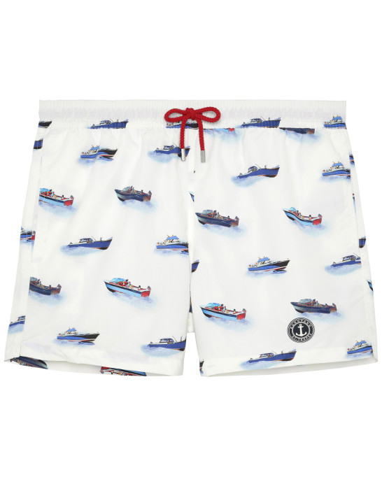 RIVE Short de bain