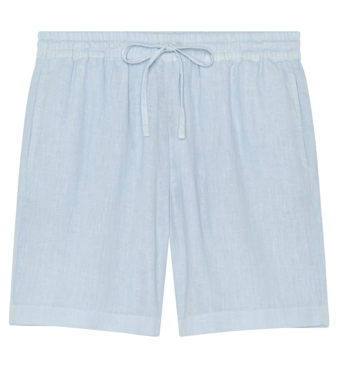 PANTALONCINI CON COULISSE DEL NAPOLI