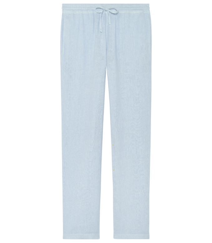 ROMA PANTALONES CON CORDÓN