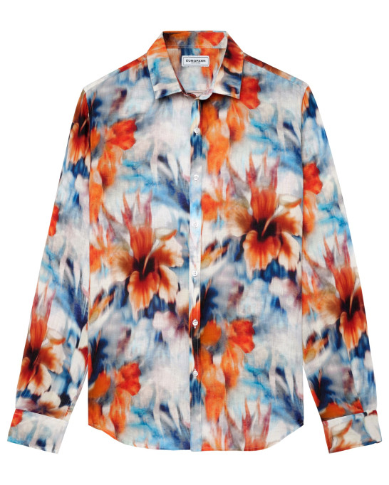 CAMISA DE COCOA ML