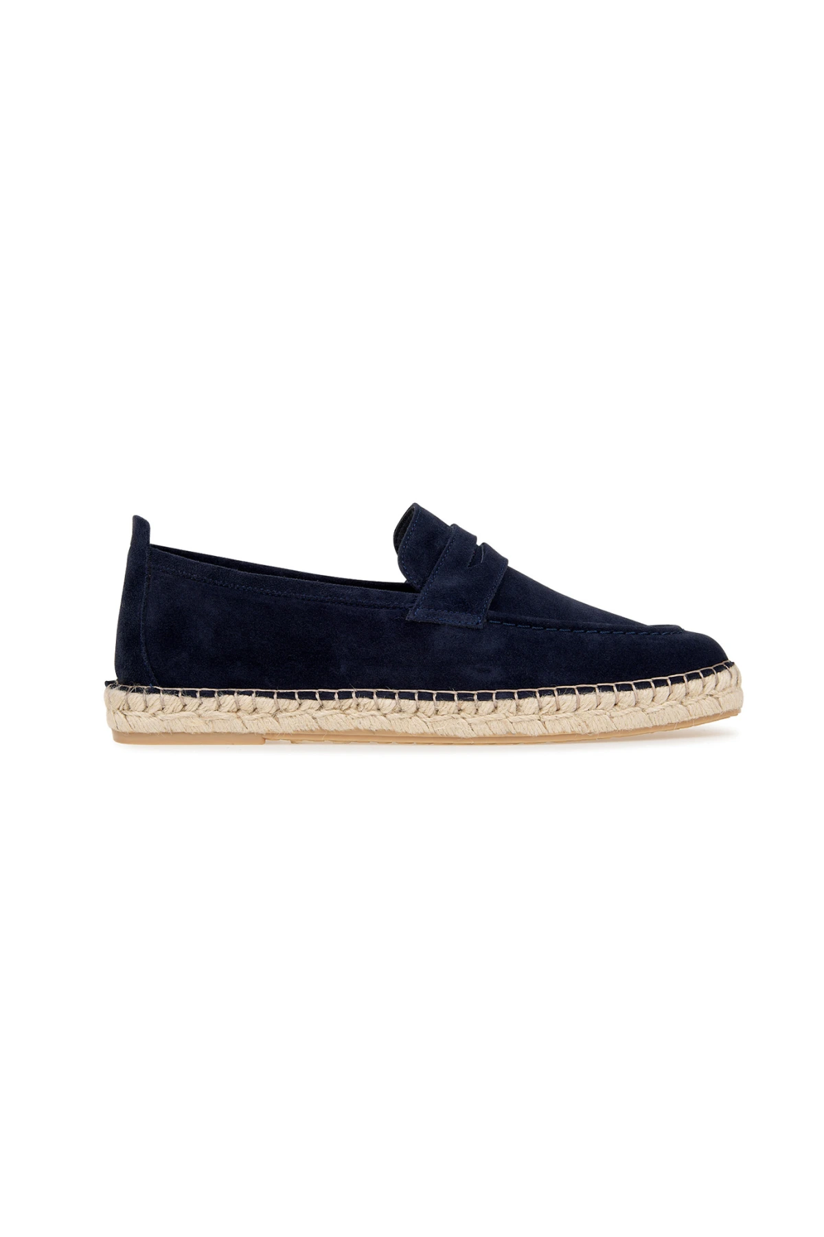 IBIZA - ESPADRILLE MONTEE