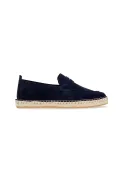 IBIZA - ESPADRILLE MONTEE