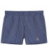 ELVIS Short Court