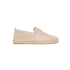 IBIZA - MOUNTED ESPADRILLE  