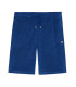 NOAH - indigo sponge short