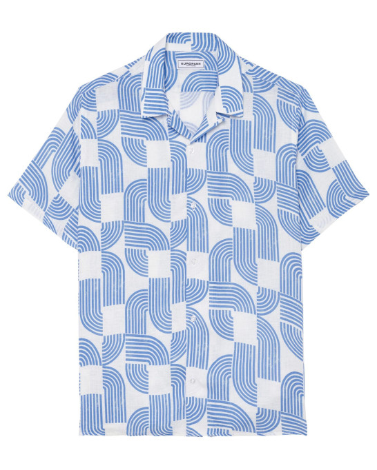 DALI Chemise Imp MC
