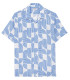 DALI Chemise Imp MC