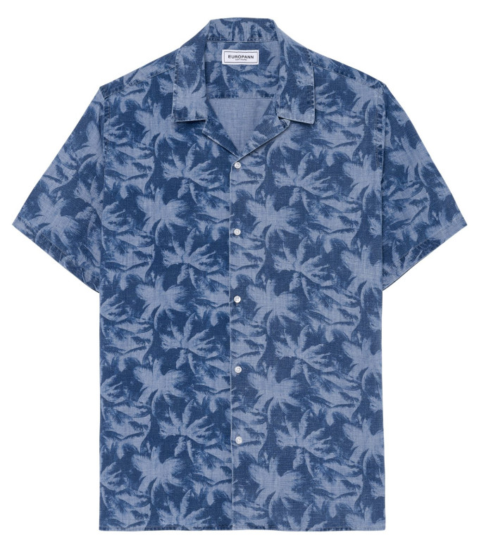 ISOLA CHEMISE MC