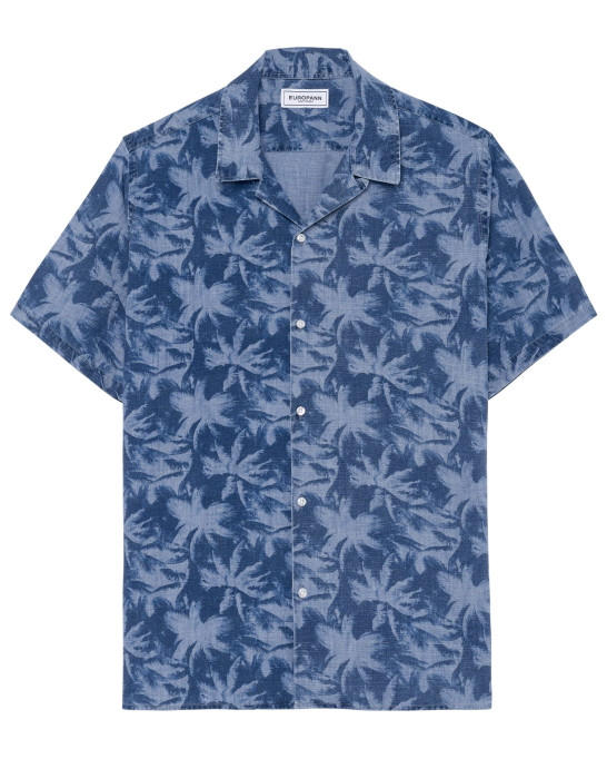 ISOLA CHEMISE MC