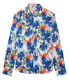 ALMERIA CHEMISE ML