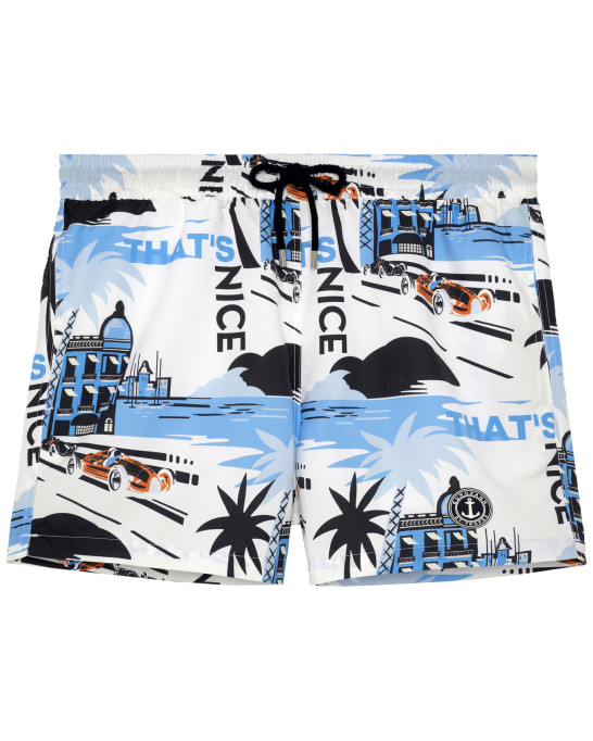 NICE Short de bain