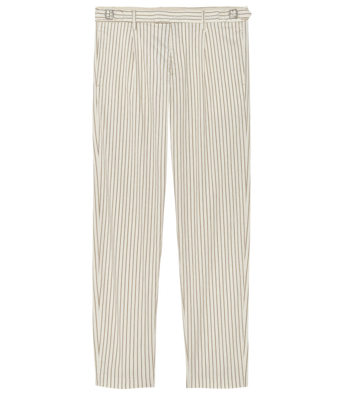 SICILY CHINO RAYE