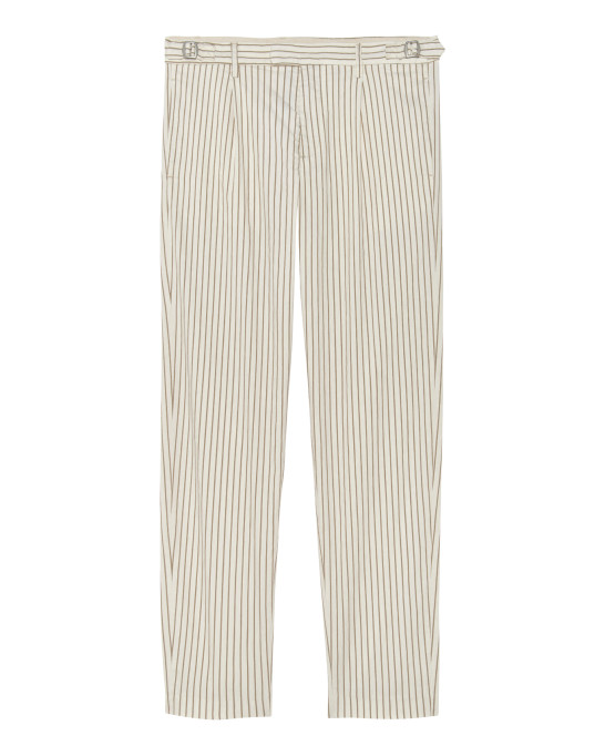 SICILY CHINO RAYE