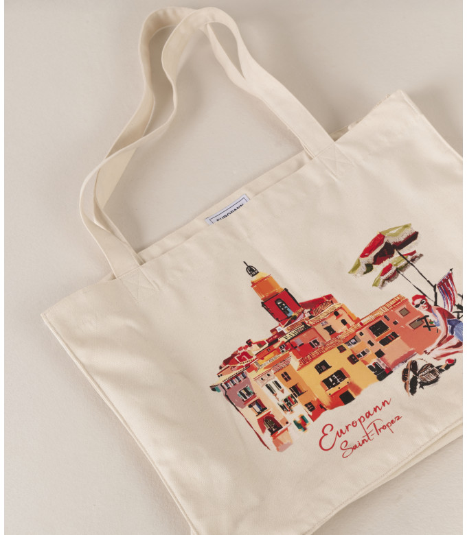 MARKET Sac Séri