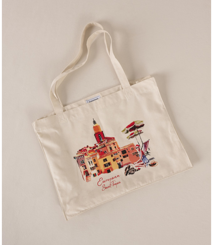 MARKET Sac Séri