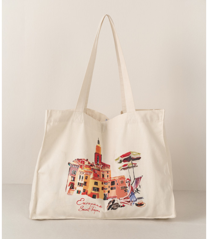 MARKET Sac Séri