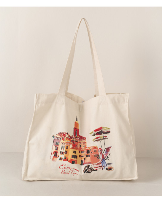 MARKET Sac Séri
