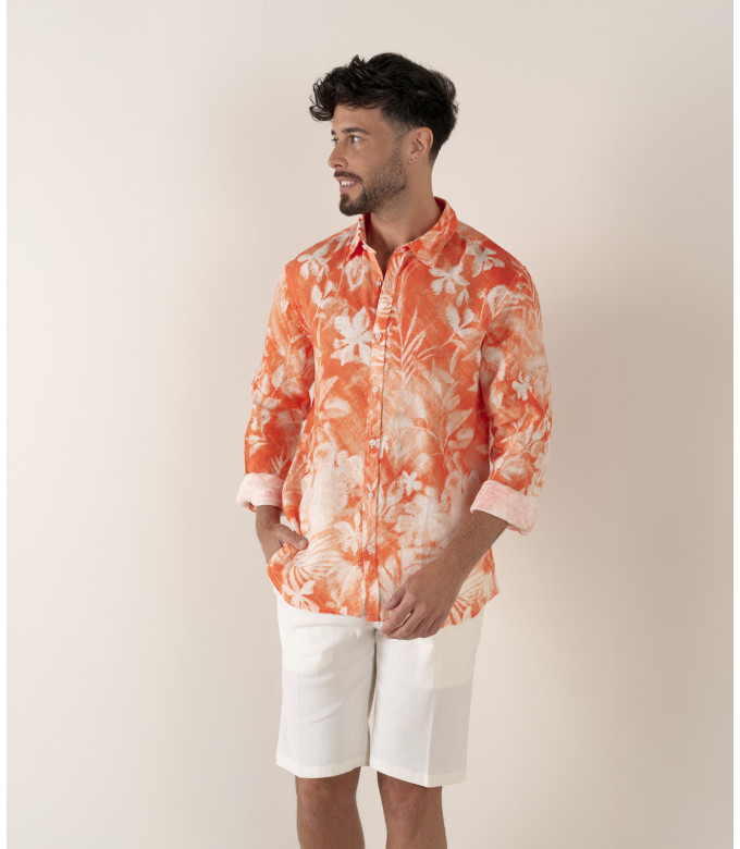 AMORE CHEMISE ML