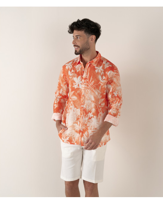 AMORE CHEMISE ML