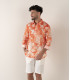 AMORE CHEMISE ML