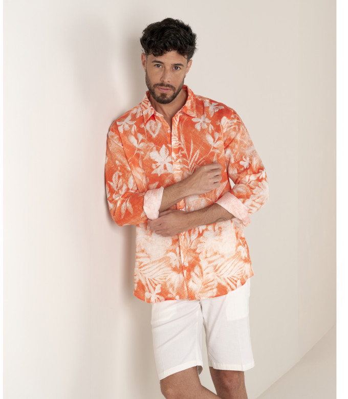 AMORE CHEMISE ML