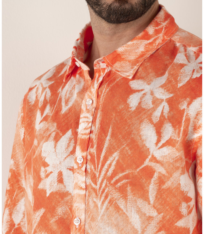 AMORE CHEMISE ML