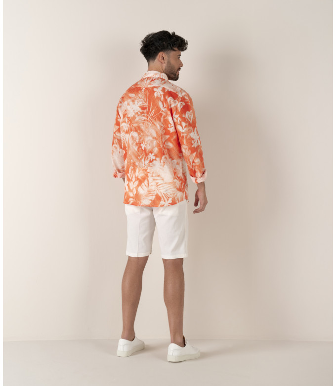 AMORE CHEMISE ML