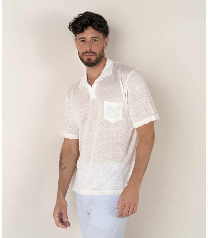 LUKE POLO LIN