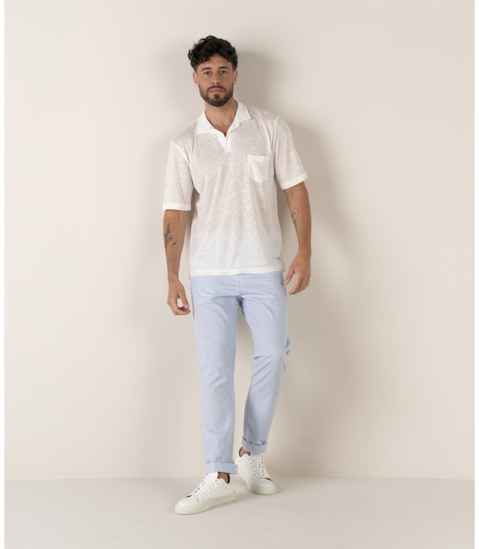 LUKE POLO LIN