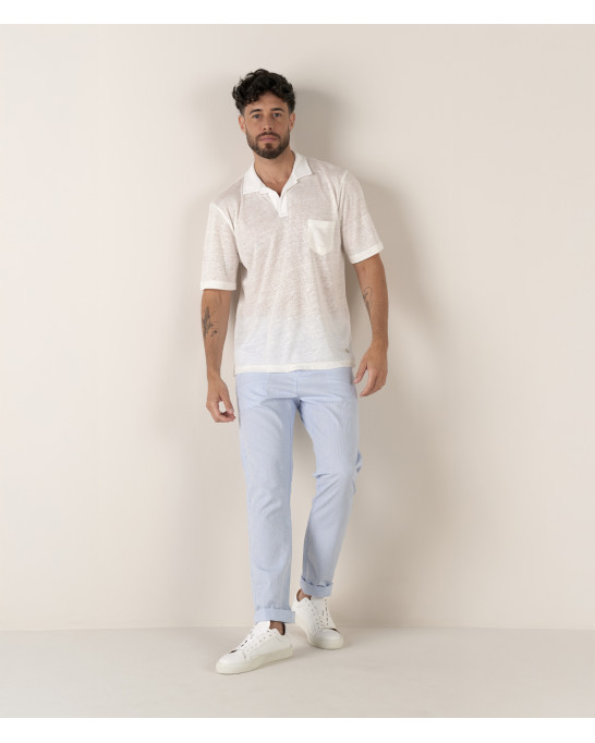LUKE POLO LIN