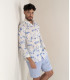 CALA CHEMISE ML