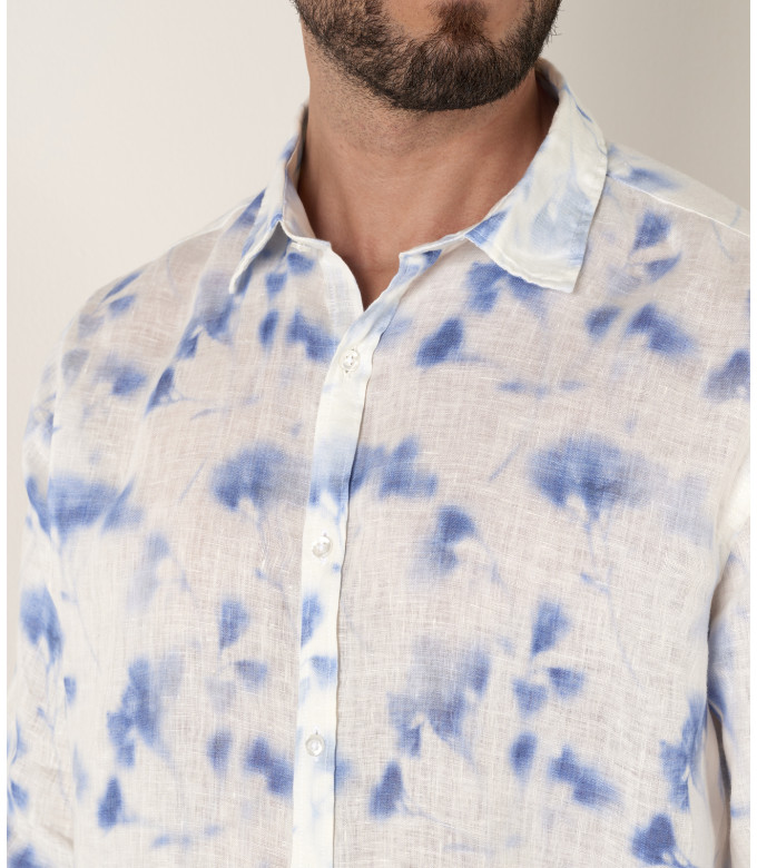 CALA CHEMISE ML