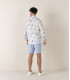 CALA CHEMISE ML