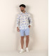 CALA CHEMISE ML