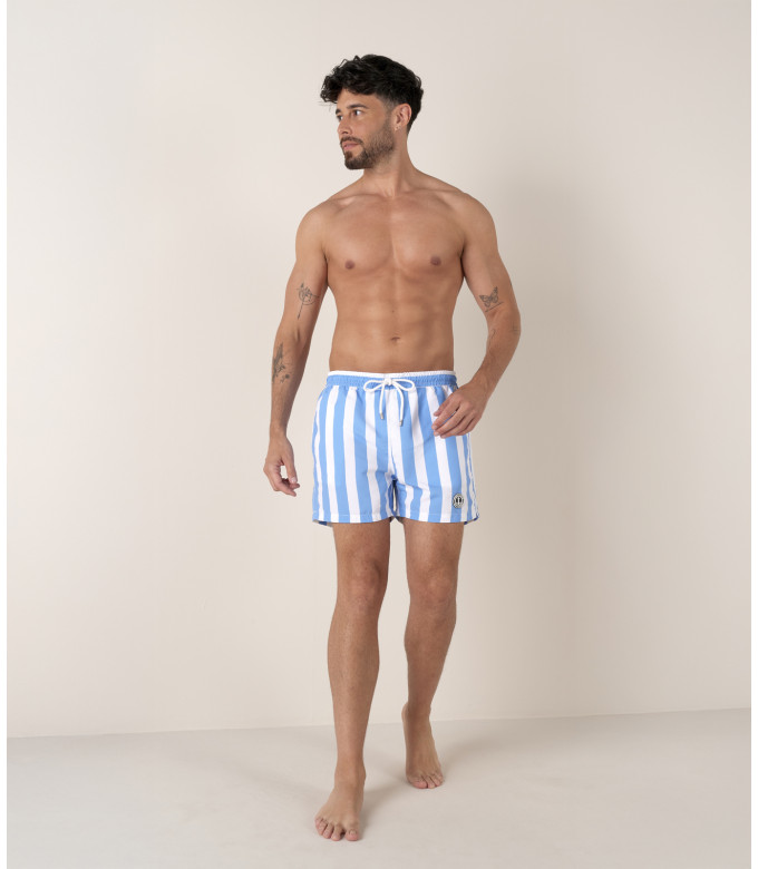 CALIFORNIA Short de bain