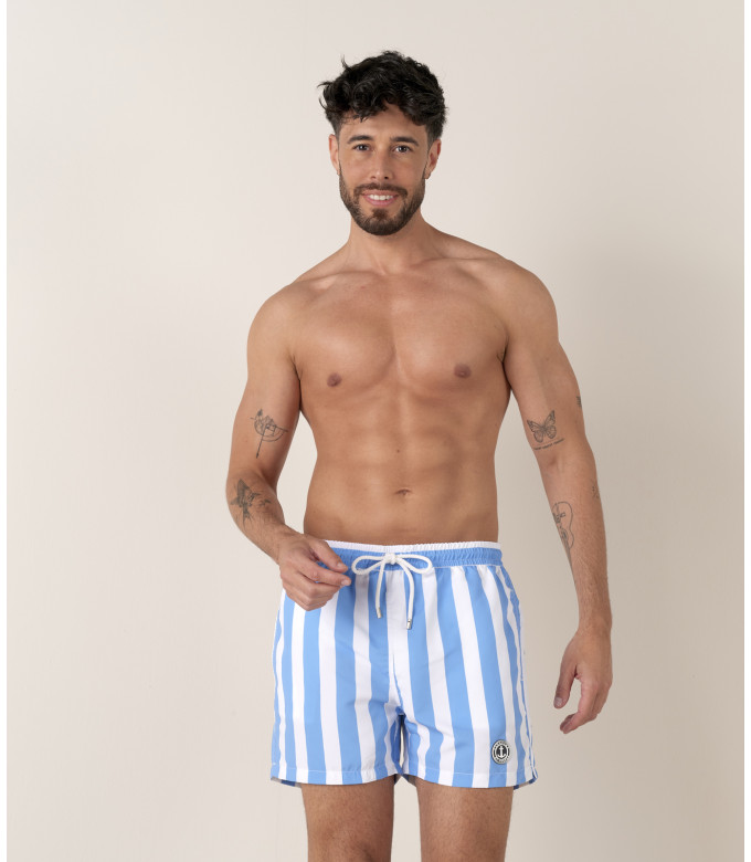 CALIFORNIA Short de bain