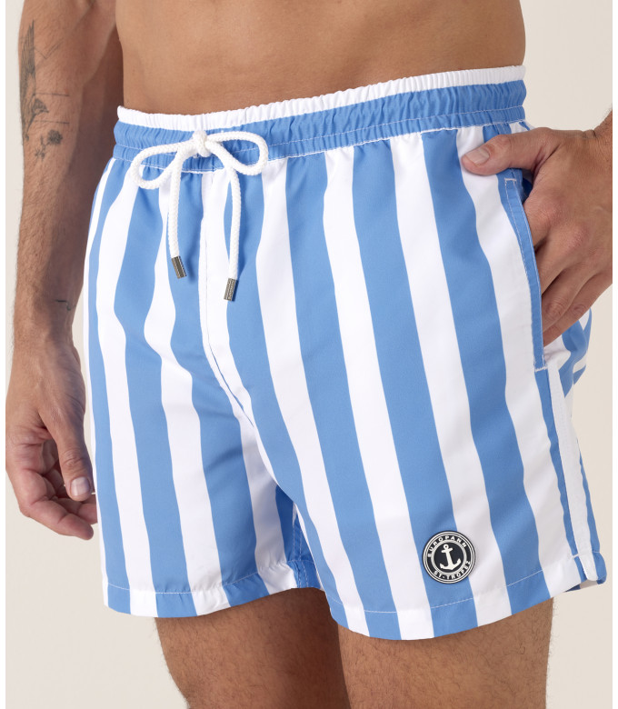 CALIFORNIA Short de bain