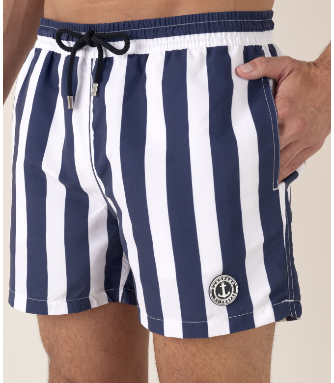 CALIFORNIA Short de bain