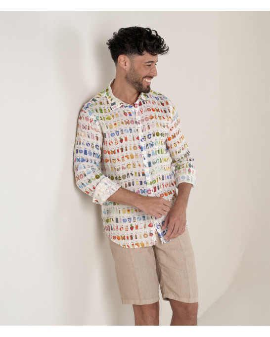 EVERY CHEMISE ML