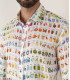 CADA CAMISA ML