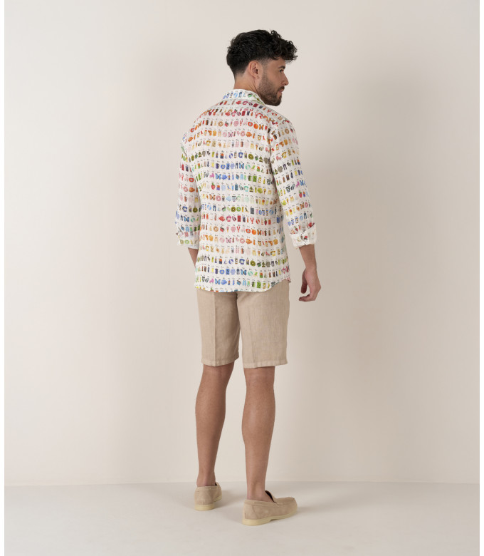 CADA CAMISA ML