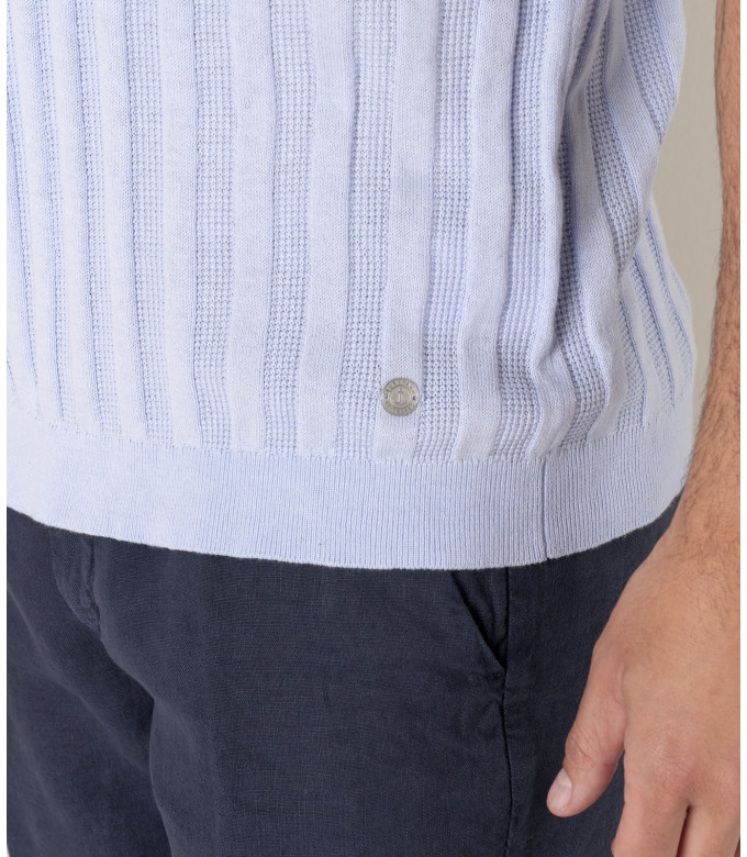ELIH POLO MC MAILLE