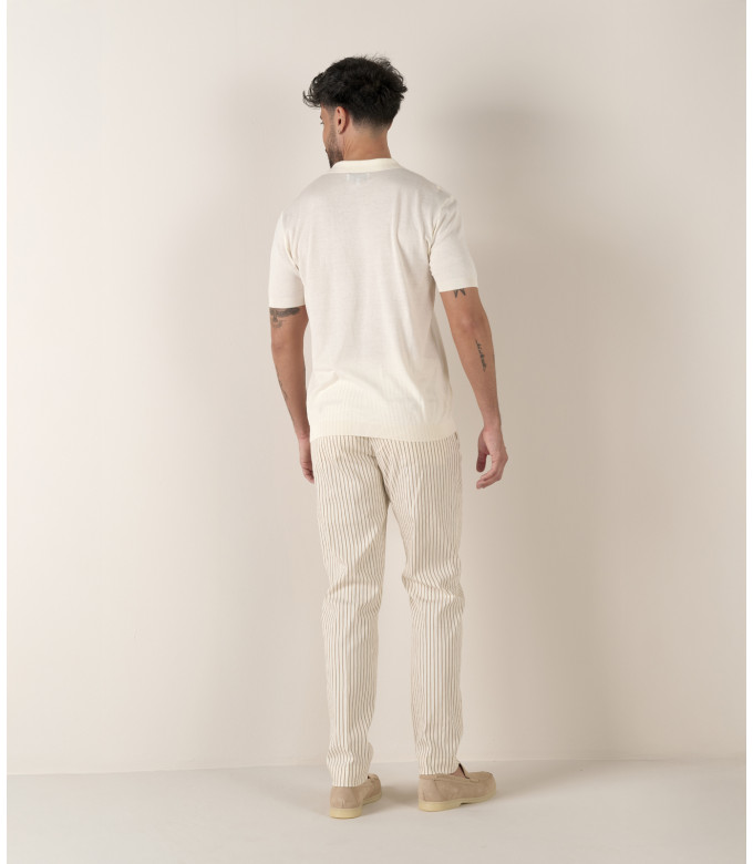 SICILY CHINO RAYE