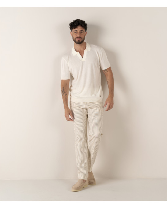 SICILY CHINO RAYE